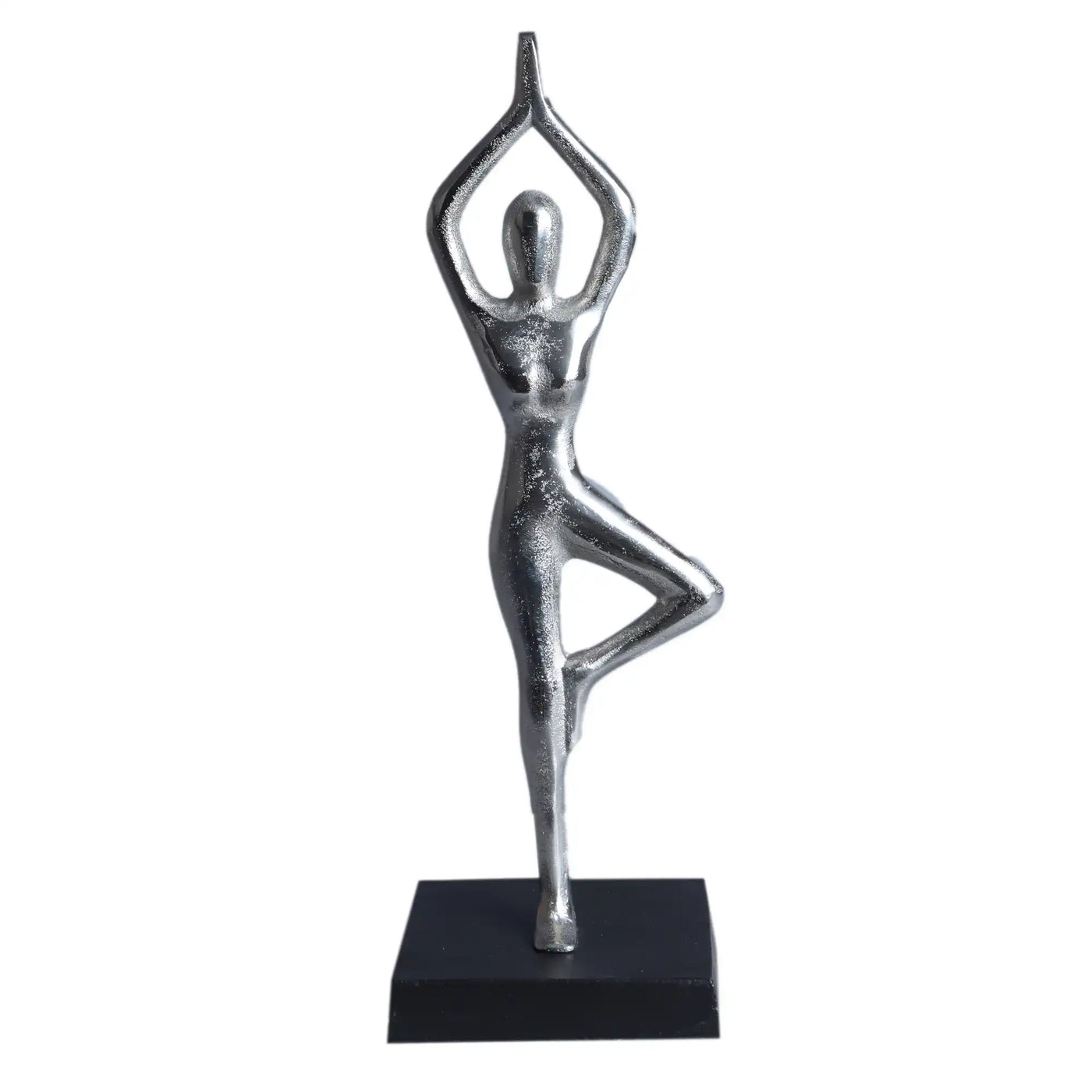 Yoga Girl Silver- 72-721-29-1