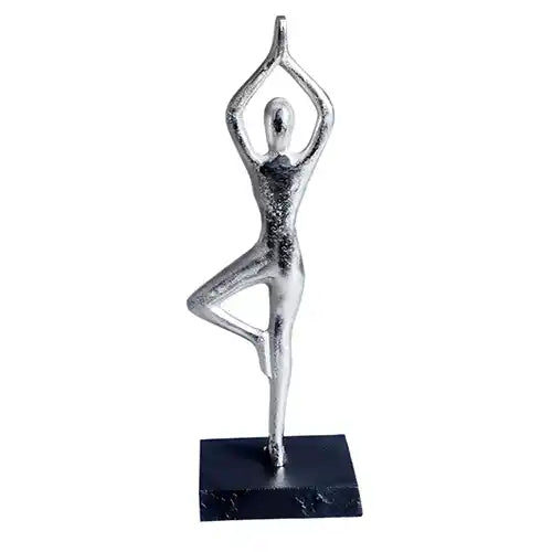 Yoga Girl Silver- 72-721-29-1