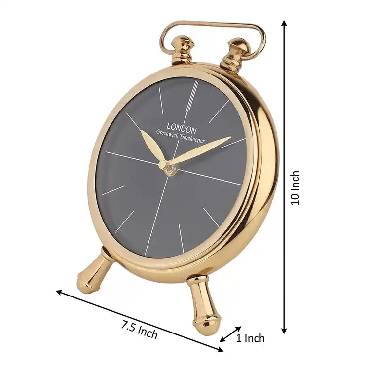 Essence Desk Timepiece- 50-398-29