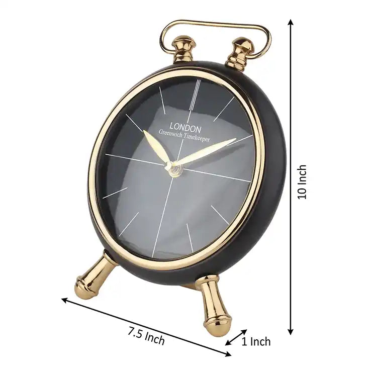 Essence Desk Timepiece- 50-398-29