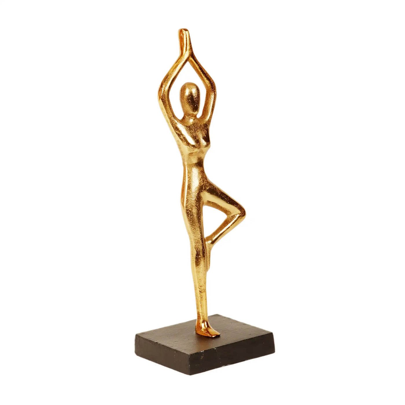 Yoga Girl Gold- 72-721-29-2