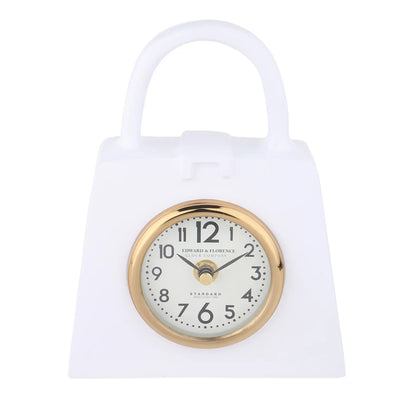 Bag of Time Table Clock- 62-771-19