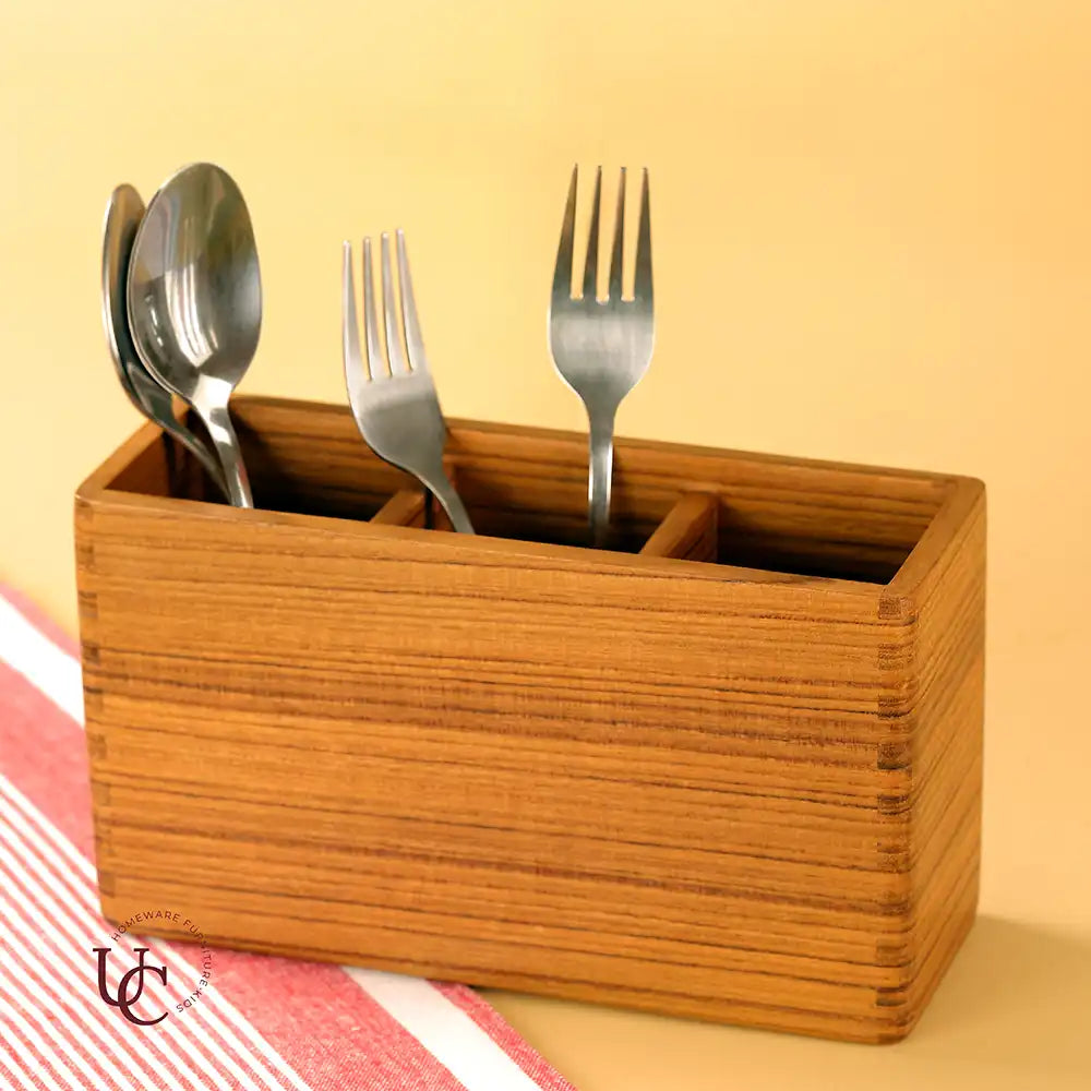 Cutlery Caddy - Dining & Kitchen - 2