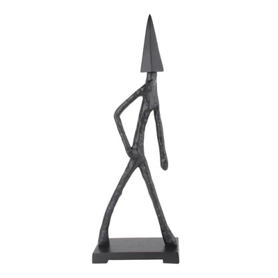 Arrowed Being Sculpture- 73-960-46