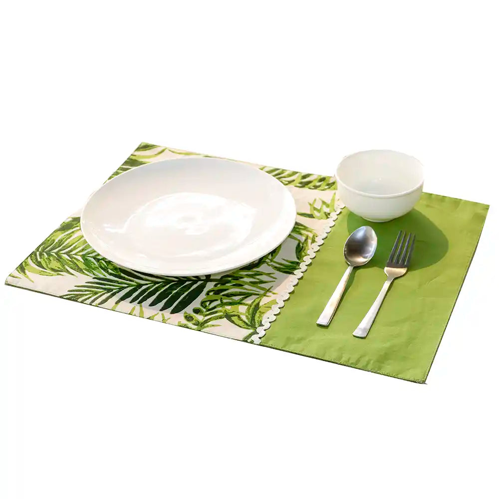 Tropical Paradise Table Mats - Dining & Kitchen - 8