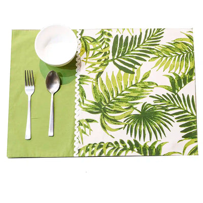 Tropical Paradise Table Mats - Dining & Kitchen - 2