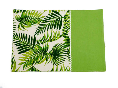Tropical Paradise Table Mats - Dining & Kitchen - 7