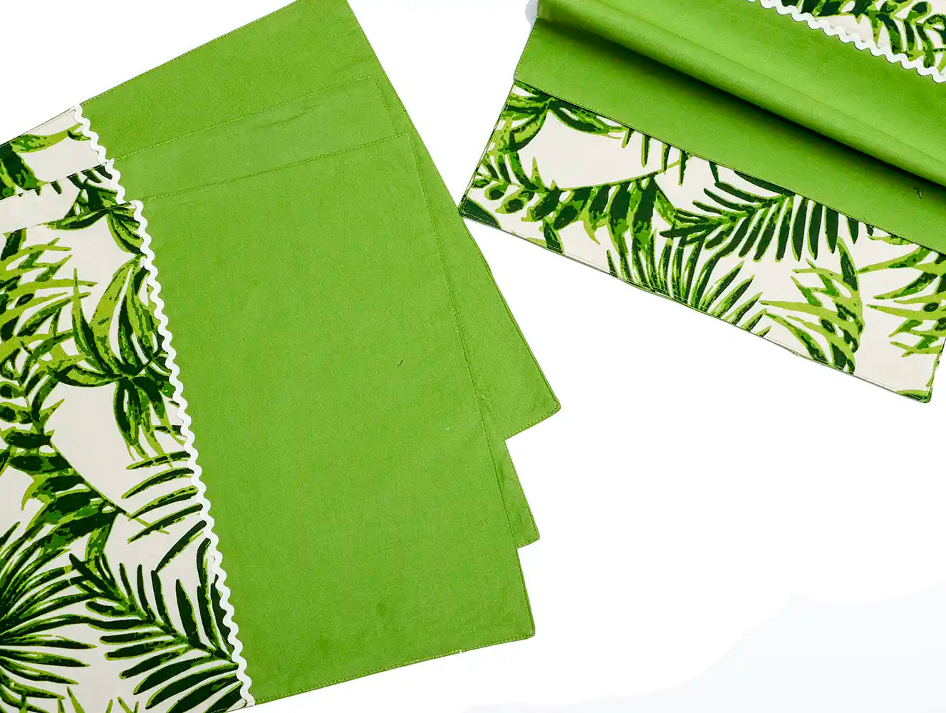 Tropical Paradise Table Mats - Dining & Kitchen - 5