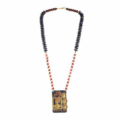 Kingdoms of Nile Handcrafted Necklace - Fashion & Lifestyle - 4