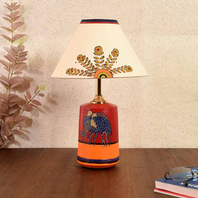 Natures Creatures Table Lamp - Decor & Living - 2