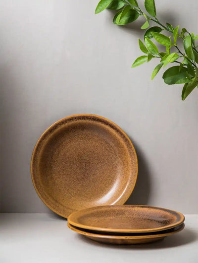 Savannah Quarter Plate (Set of 2) - Dining & Kitchen - 3
