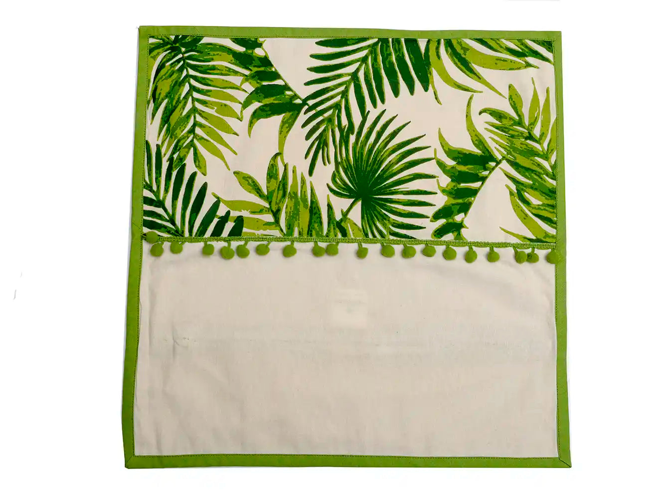 Tropical Paradise Cushion Cover - Set of 2 - Furnishing & Utilities - 6