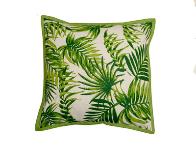 Tropical Paradise Cushion Cover - Set of 2 - Furnishing & Utilities - 4