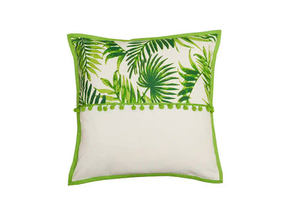Tropical Paradise Cushion Cover - Set of 2 - Furnishing & Utilities - 3