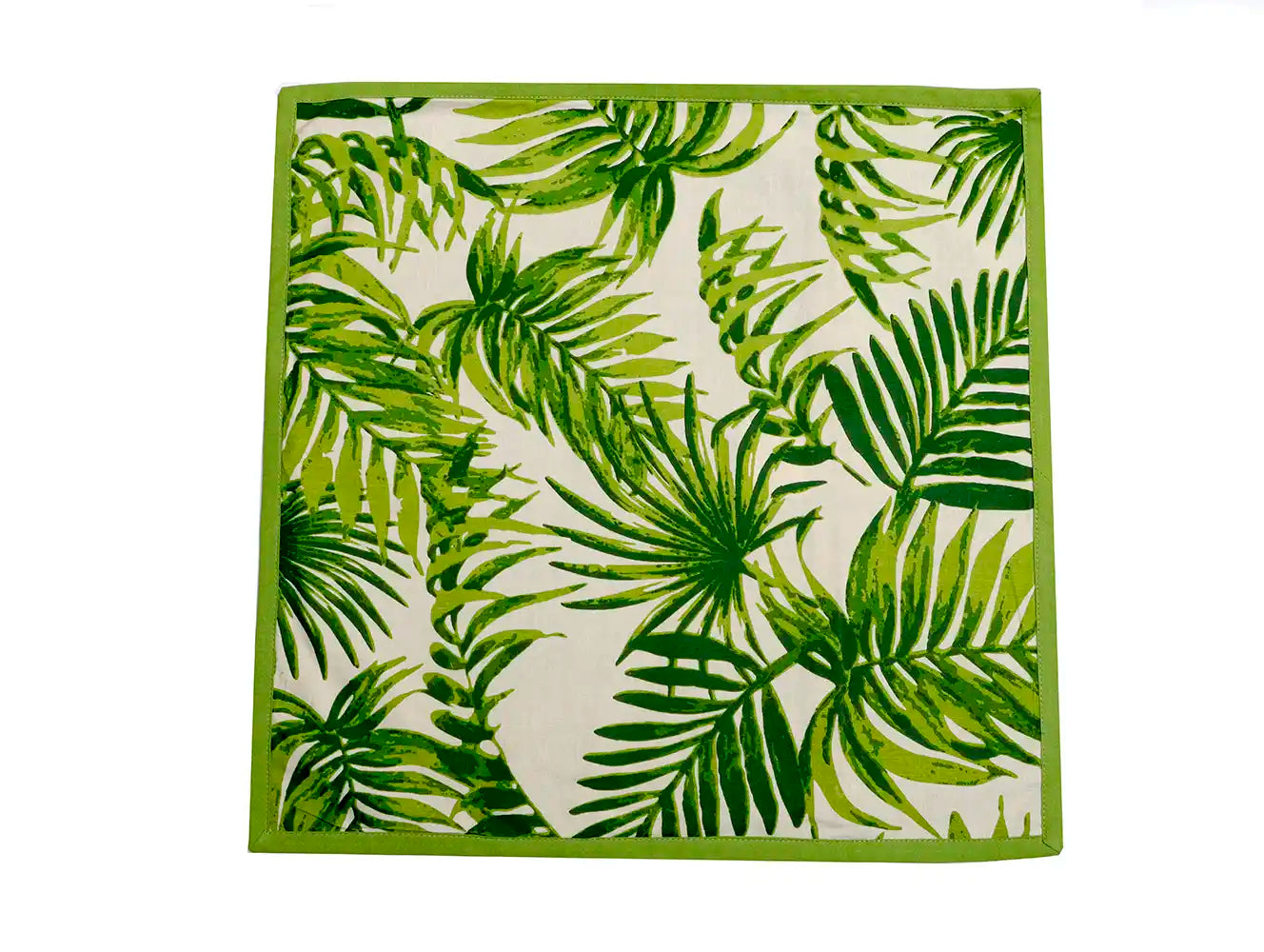 Tropical Paradise Cushion Cover - Set of 2 - Furnishing & Utilities - 7