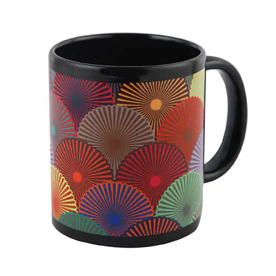 Coffee Mug Beautiful Attractive Colourful Print