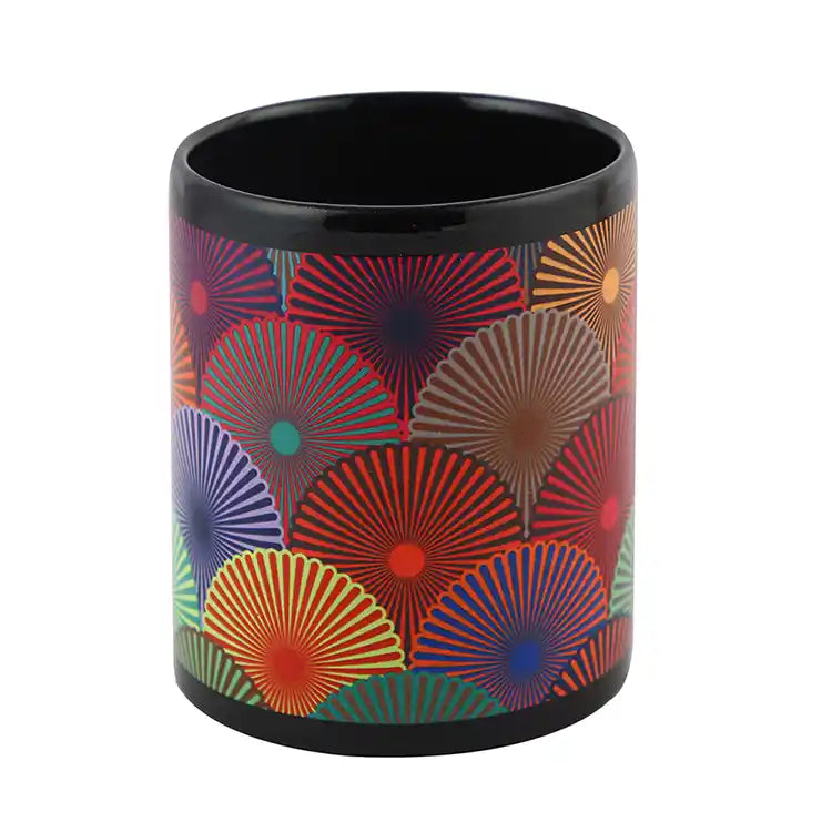 Coffee Mug Beautiful Attractive Colourful Print