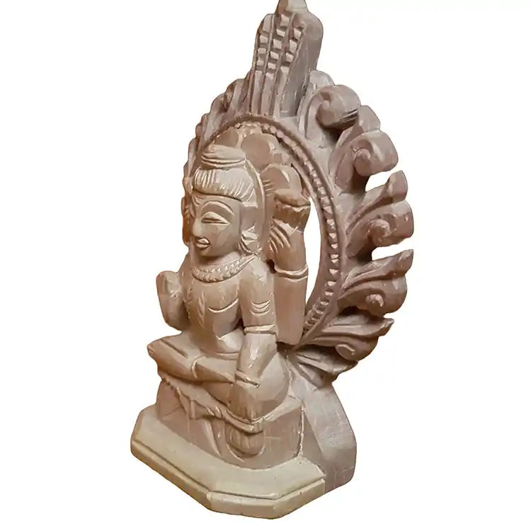 Stone Sculpture Shiva S-99-50