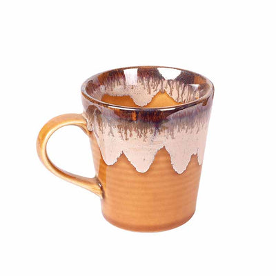 Sunset Drip Coffee Mugs - Set of 4 - Dining & Kitchen - 3