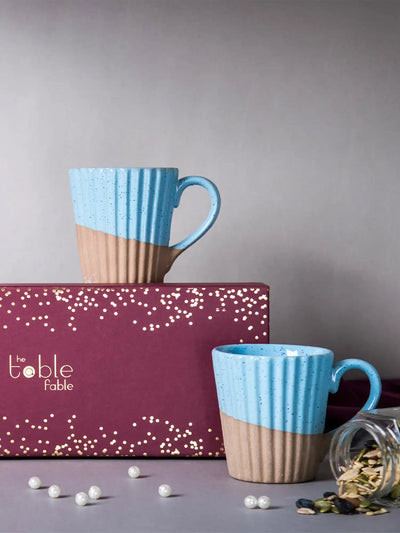 Malé Mugs Gift Box - Dining & Kitchen - 3