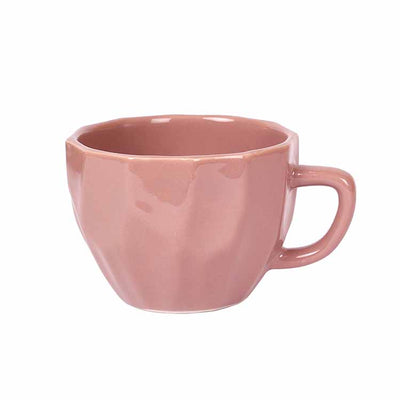 Peachy Dents Tea Cups - Set of 6 - Dining & Kitchen - 3