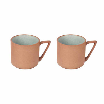 Desert Sand Coffee Mugs - Set of 2 - Dining & Kitchen - 3