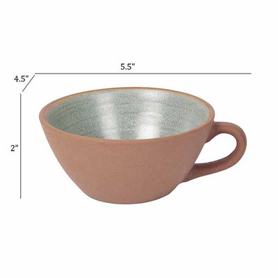 Desert Sand Coffee Mugs - Set of 4 - Dining & Kitchen - 4