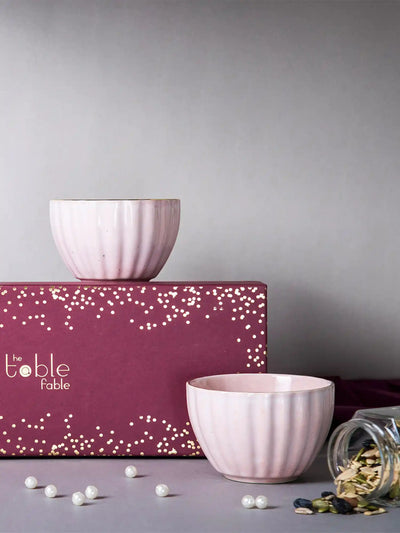 Blush Bowls Gift Box - Dining & Kitchen - 1