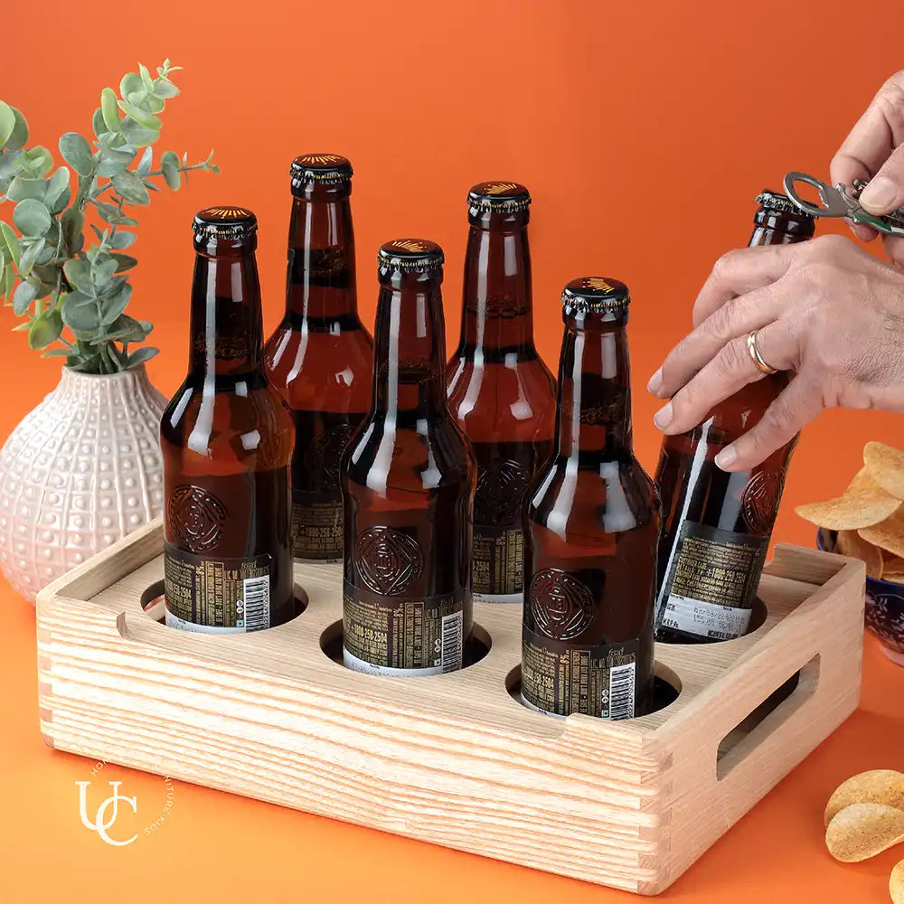 Beer Caddy - Dining & Kitchen - 2