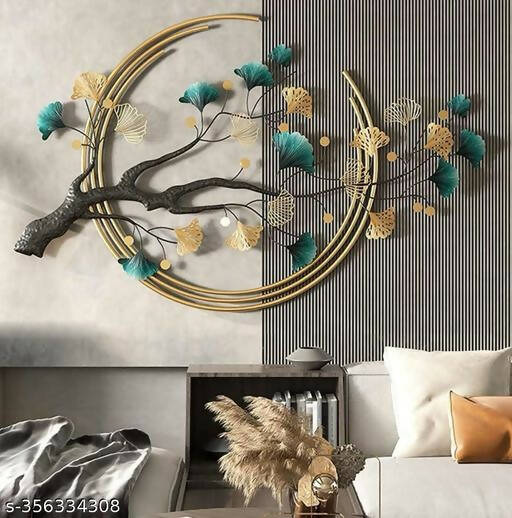 Luxury Tree Wall Art