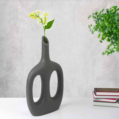 Otilia Textured Vase 52-802-39