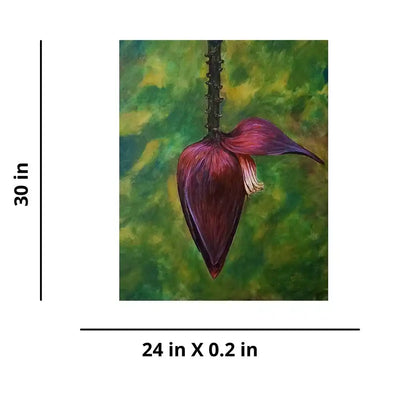 Nectar (2' 0" X 2' 6") - Wall Decor - 3