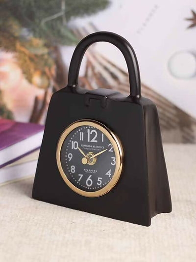 Bag of Time Table Clock- 62-771-19