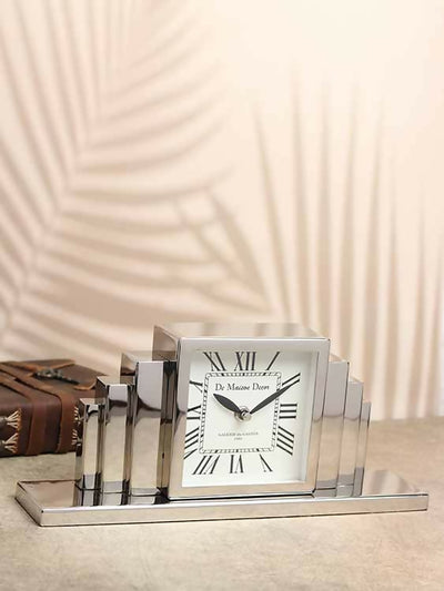 Metropolitan Marvel Clock-61-829-33