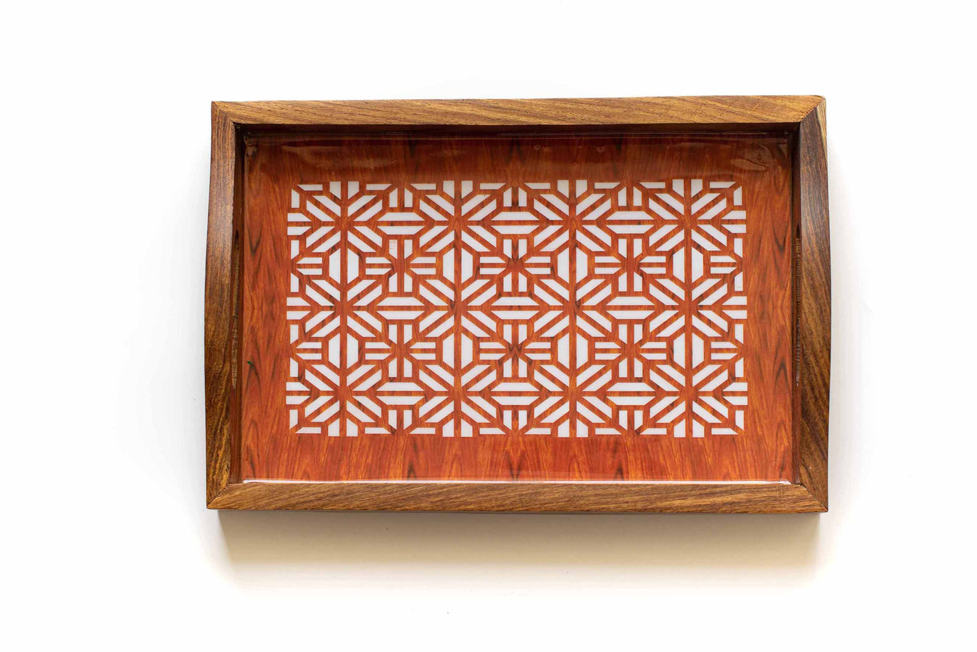 Printed Tray - Small - Dining & Kitchen - 2