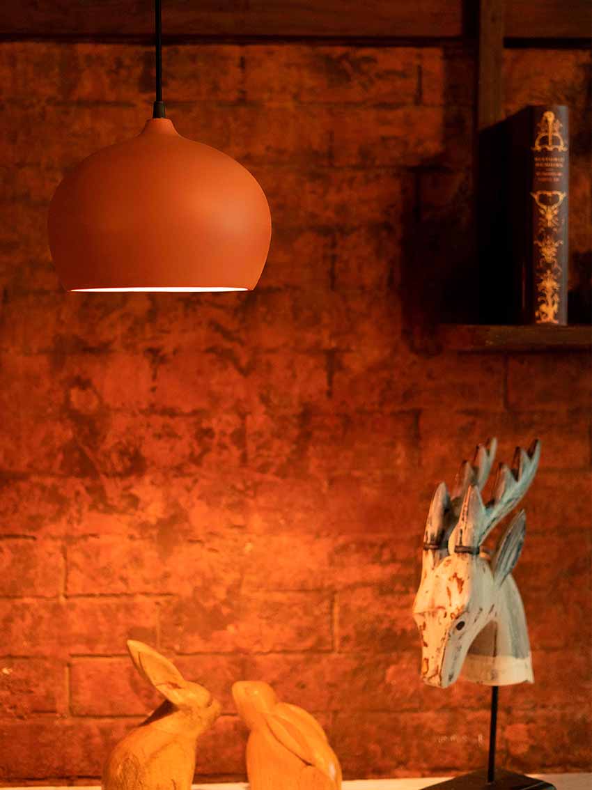 Vault - Terracotta Lights - Decor & Living - 2