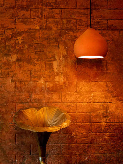Cupola - Terracotta Lights - Decor & Living - 2