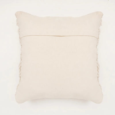 Macrame Cushion Cover Leaf, Knots - Decor & Living - 5
