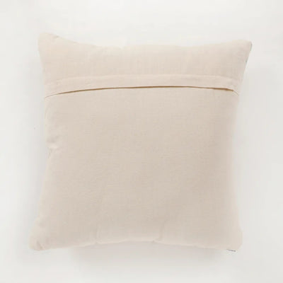 Shibori Tie Dye Cushion Cover, Cotton Slub - Decor & Living - 10