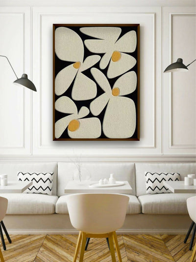 Aesthetic Floral - Wall Decor - 1