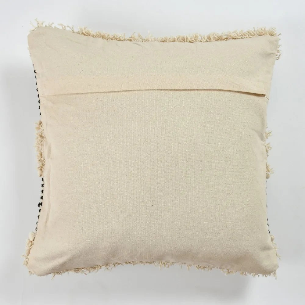 Tufted Cushion Cover Boondi Diamond - Decor & Living - 3