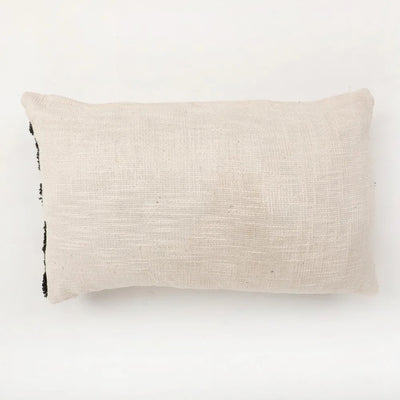 Tufted Cushion Cover Rectangle Abstract Design - Decor & Living - 5