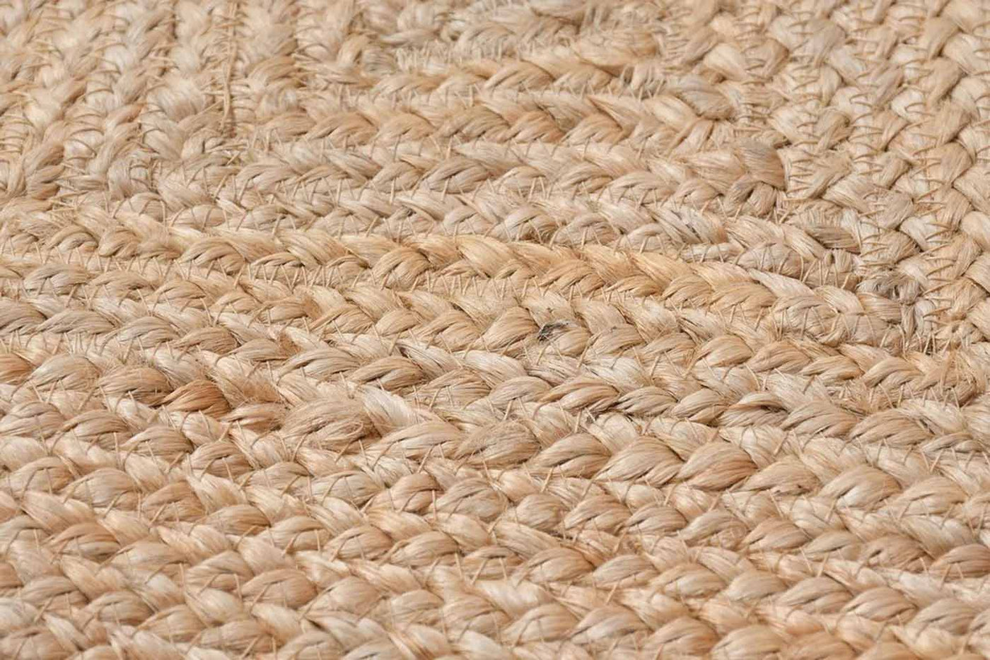Jute Braided Square Placemat - Pack of 2 - Dining & Kitchen - 4
