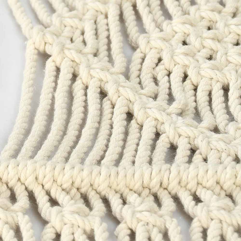 Dining Table Runner | Macrame | - Dining & Kitchen - 2