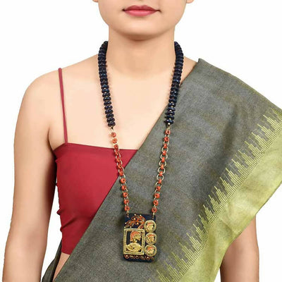 Kingdoms of Nile Handcrafted Necklace - Fashion & Lifestyle - 2