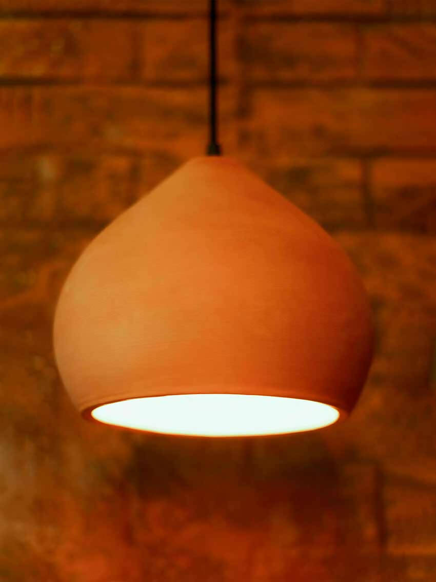 Cupola - Terracotta Lights - Decor & Living - 1