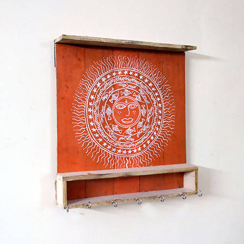 Studio Design 'Panchtatva' - Wall Decor - 3