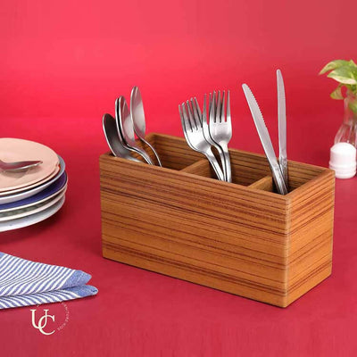 Cutlery Caddy - Dining & Kitchen - 1