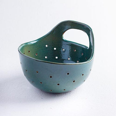 Berry Bowl | Olive Green - Dining & Kitchen - 2