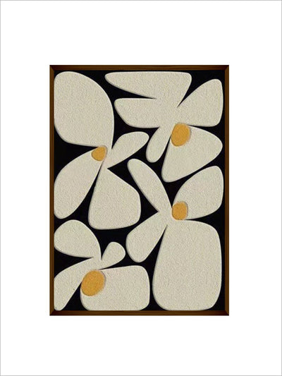 Aesthetic Floral - Wall Decor - 2